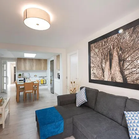 Casa Ochoa Appartement Logroño Buitenkant foto