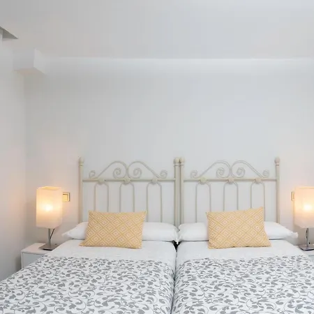 Casa Ochoa Appartement Logroño Buitenkant foto