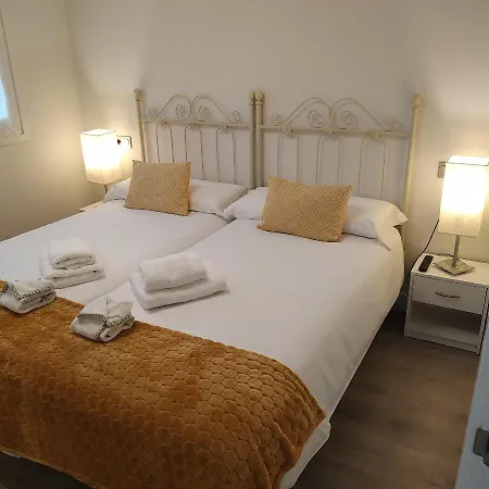Casa Ochoa Appartement Logroño Buitenkant foto