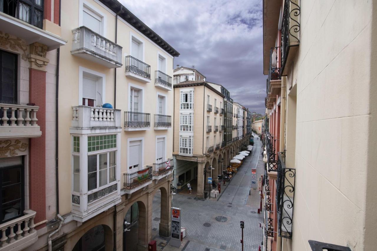 Casa Ochoa Apartment *