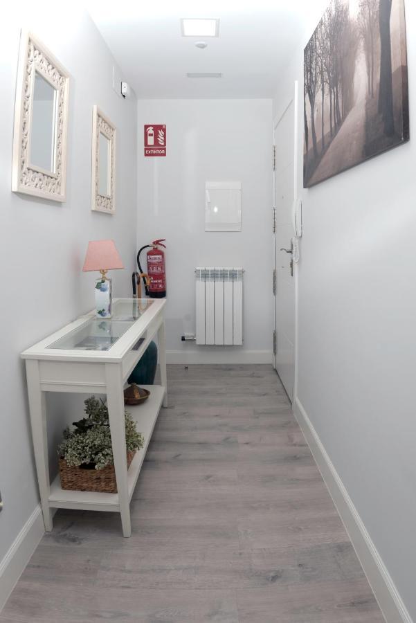 Apartment Casa Ochoa