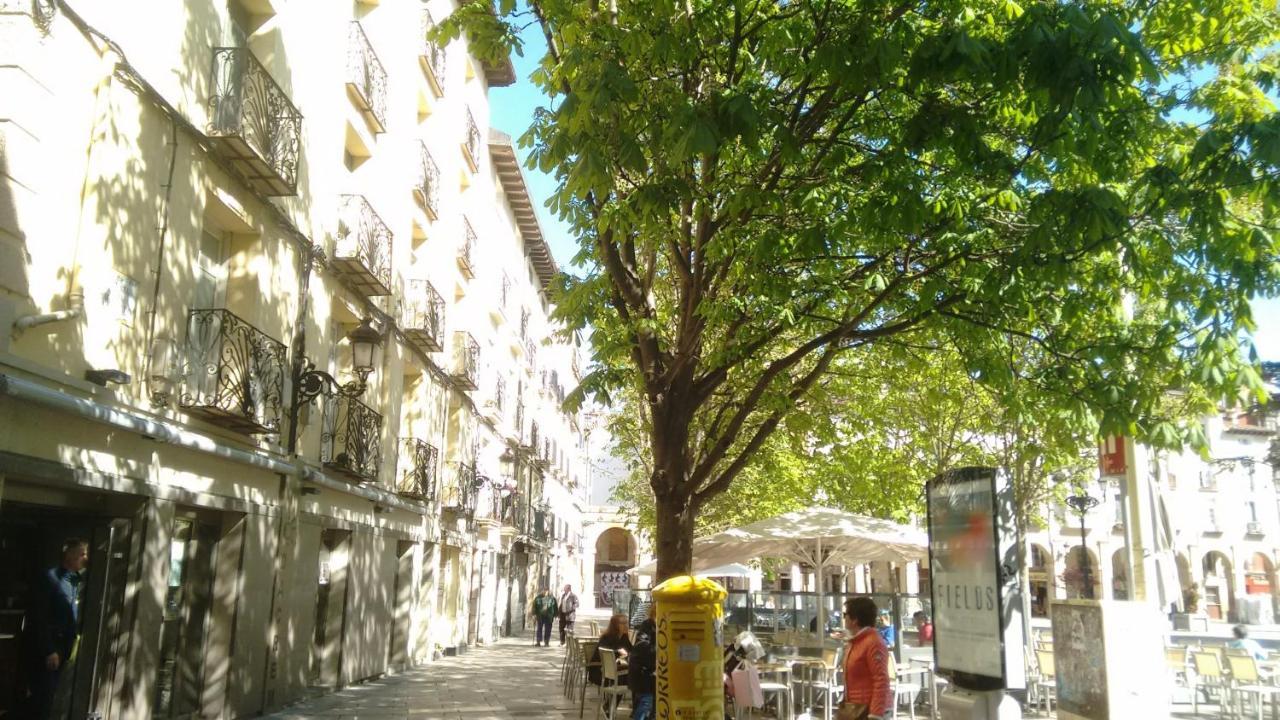 Apartment Casa Ochoa *