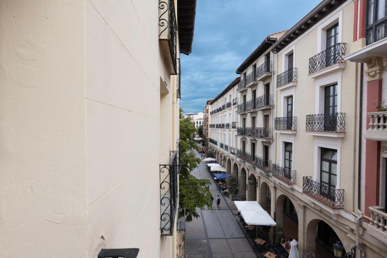 Casa Ochoa * Logroño