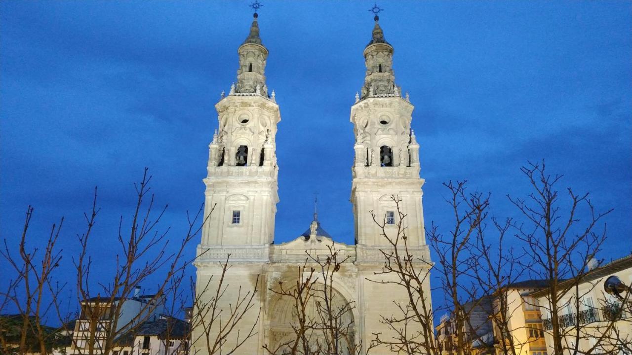 Casa Ochoa Logroño
