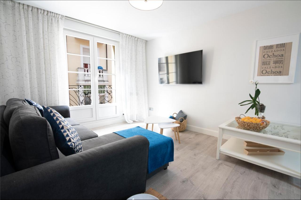 Apartment Casa Ochoa Logroño