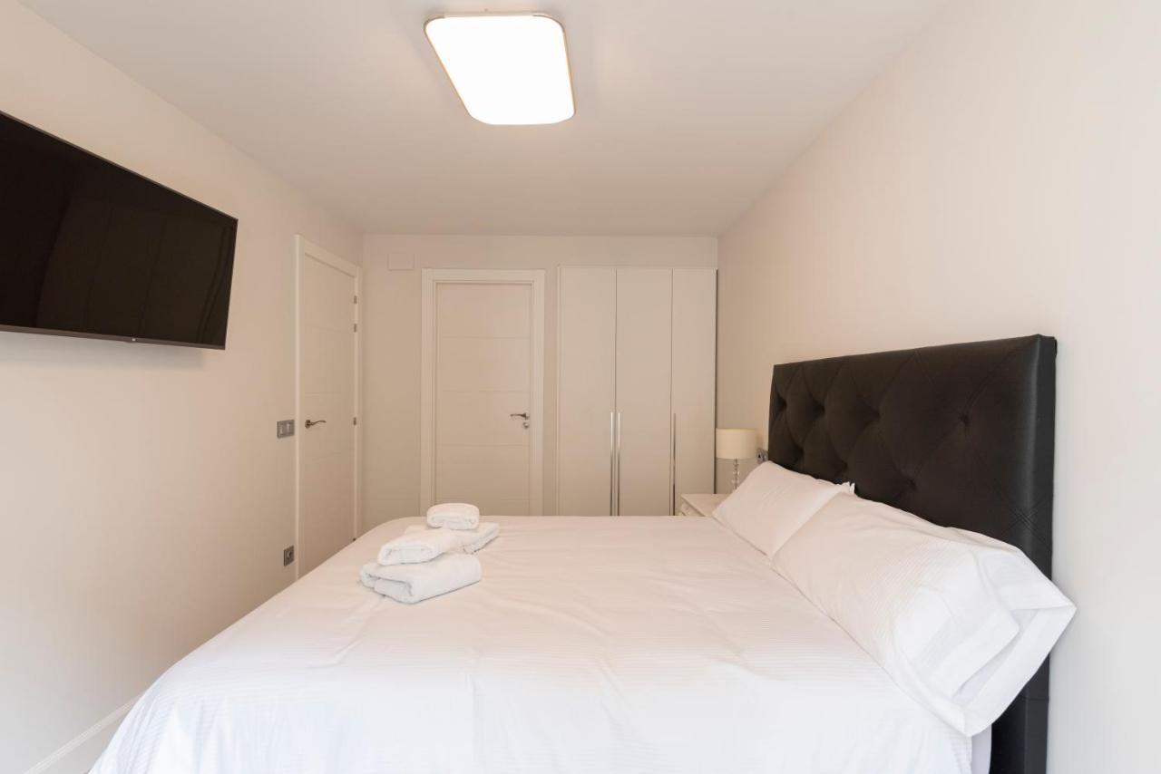 Casa Ochoa Apartment Logroño