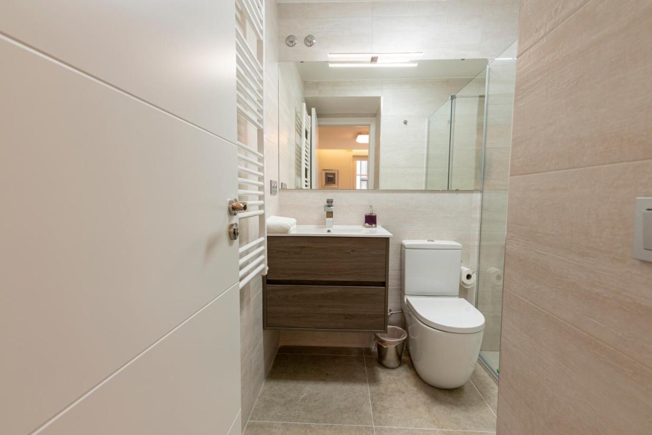 Apartment Casa Ochoa Logroño