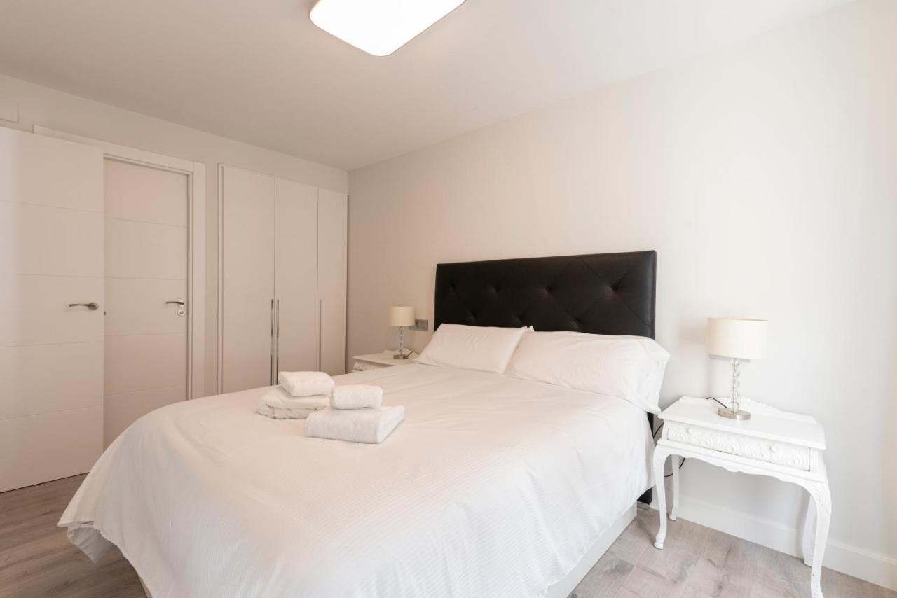 Apartment Casa Ochoa
