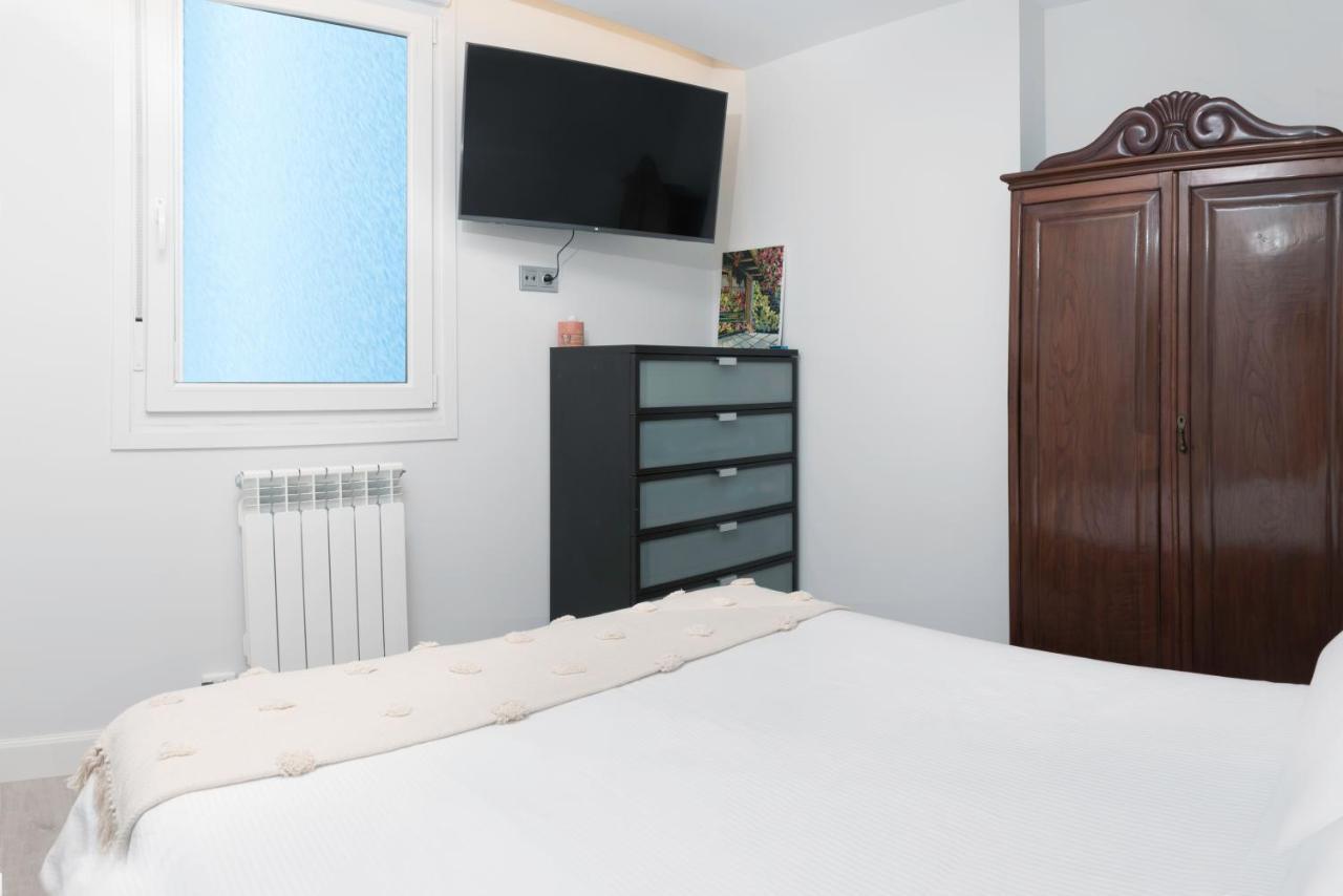 Apartment Casa Ochoa Logroño