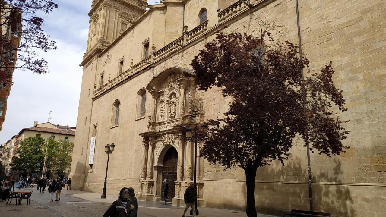 Apartment Casa Ochoa Logroño