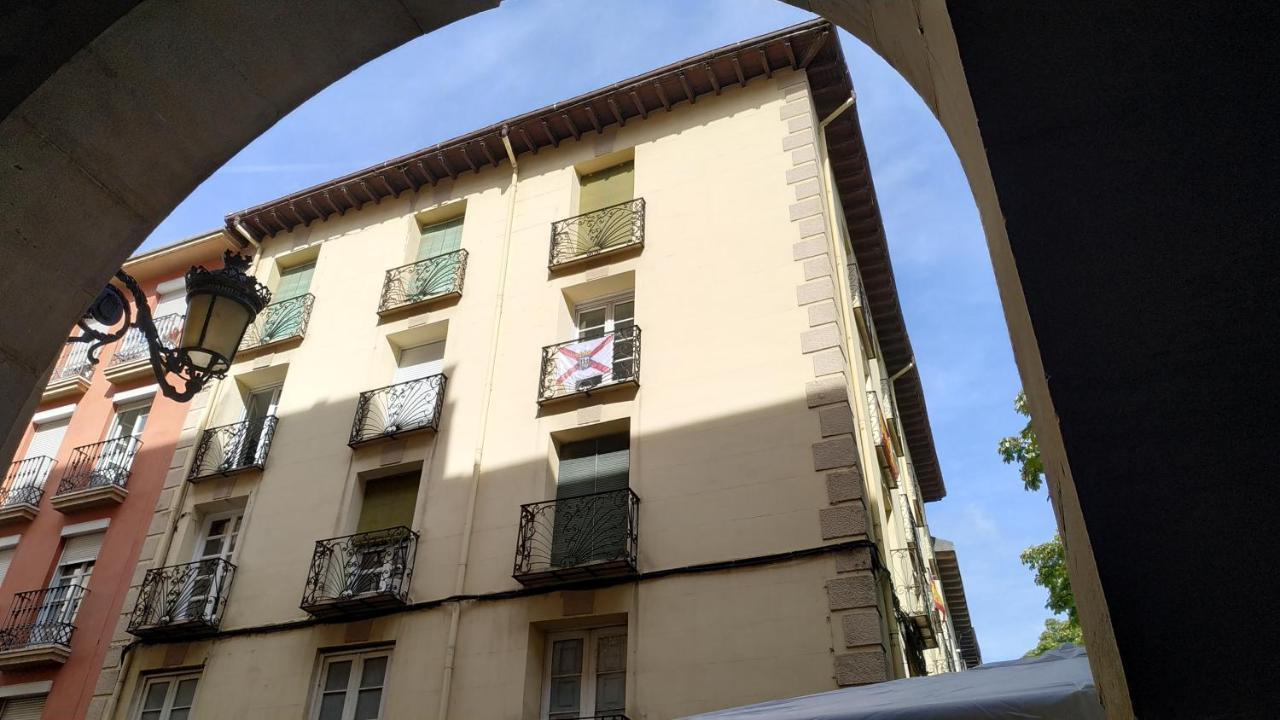 Apartment Casa Ochoa