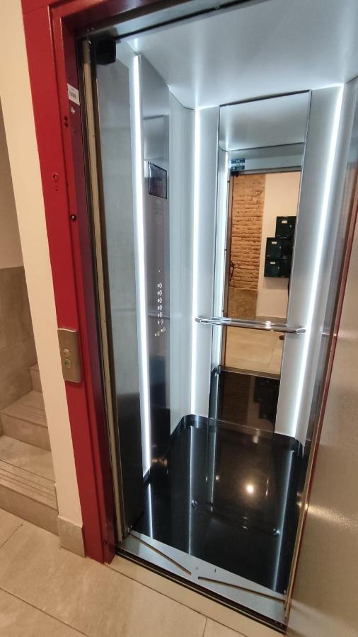 Apartment Casa Ochoa Logroño